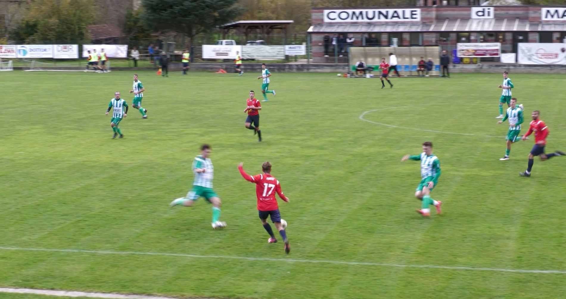 Lunedì Sport - puntata 7